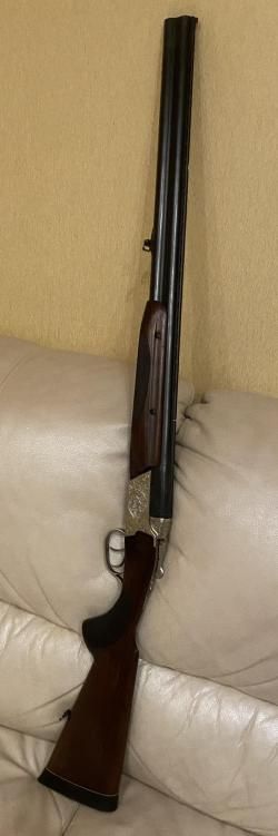 Продам штучный ТОЗ-34 ЕР
