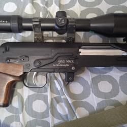 продам тигр легион legion 7.62-54 R
