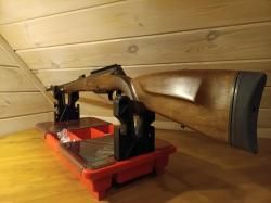 Продам ВПО 223 9,6Х53 + Leupold VX-3 1,75-6 + бонусы