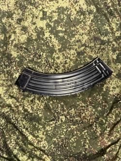 Продам зип и тюнинг на АК