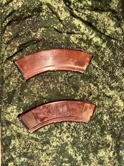 Продам зип и тюнинг на АК
