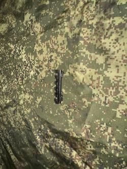 Продам зип и тюнинг на АК