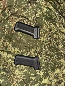 Продам зип и тюнинг на АК