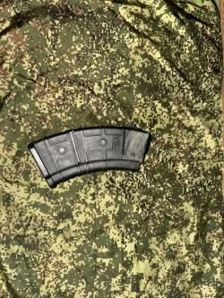 Продам зип и тюнинг на АК