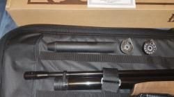 Псп Винтовка  Crosman Benjamin Cayden 5.5 мм. 