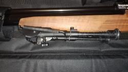 Псп Винтовка  Crosman Benjamin Cayden 5.5 мм. 