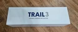 Pulsar Trail 3 XR 50 LRF