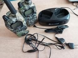 Рации Midland GXT1050