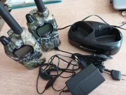 Рации Midland GXT1050