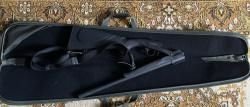 REC ARMS Guron 510mm