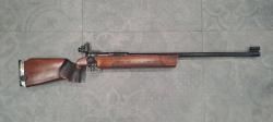 РЕКОРД-1  кал. 7,62х54