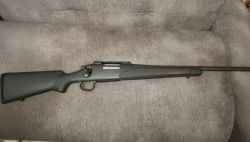 Remington 700 SPS 223 Rem.
