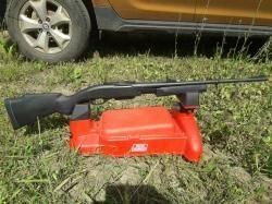 Remington  7600