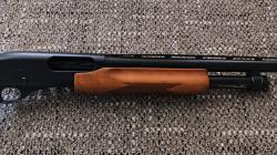 Remington 870 EXPRESS Magnum 12х76