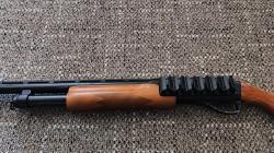 Remington 870 EXPRESS Magnum 12х76