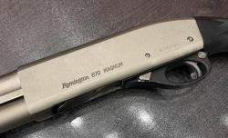 Remington 870 MARINE к. 12/76 (арт.366)  тел.+7495-175-75-75