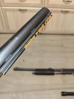 Remington 870