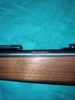 Remington Model 700 BDL