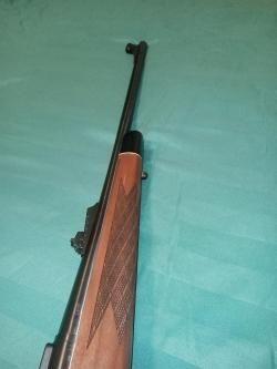 Remington Model 700 BDL