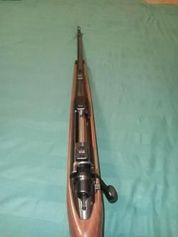 Remington Model 700 BDL