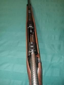 Remington Model 700 BDL