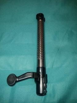 Remington Model 700 BDL