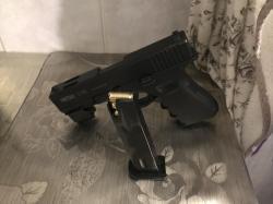 Retay G19C cal. 9mm P.A.K