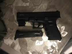 Retay G19C cal. 9mm P.A.K