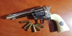Револьвер Colt Peacemaker (Миротворец) UMAREX