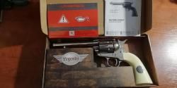 Револьвер Colt Peacemaker (Миротворец) UMAREX