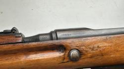 Карабин Mannlicher М 1895 СХП