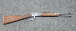 Rossi M92  38spl 357mag нержа 