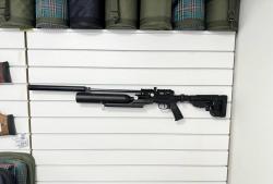 РСР Егерь (Jæger) карабин тактический на колбе SP кал. 6.35 (AP590), N236L(AP)B до 3 Дж