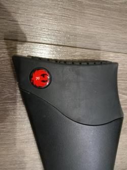 Rugger Airhawk Elite ll
