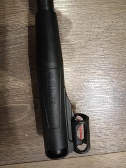 Rugger Airhawk Elite ll