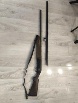 Ружье Fabarm Euro Lion MK II 12/76
