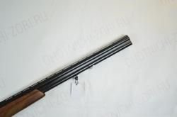 Ружье ИЖ-27М 12х70 L-725 д.с дерево Комиссия 891362674 