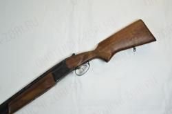 Ружье ИЖ-27М 12х70 L-725 д.с дерево Комиссия 891362674 