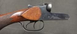Ружьё ИЖ-58 к. 16/70