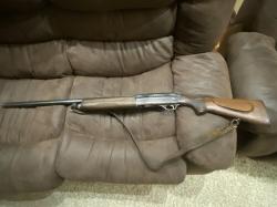 Ружьё мц  21-12x70