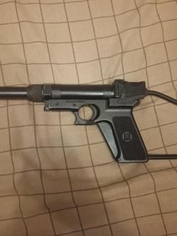 Ружье ОФ-93-01 кал. 12/70 , 1994г.в.