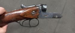 Ружьё Simson к.12/70