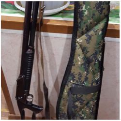 Рысь РМ-Б