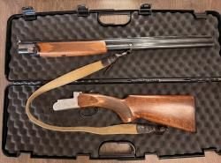Sabatti Airone 12/76