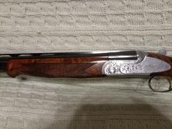 Sabatti Alpen Eagle 