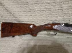 Sabatti Alpen Eagle 