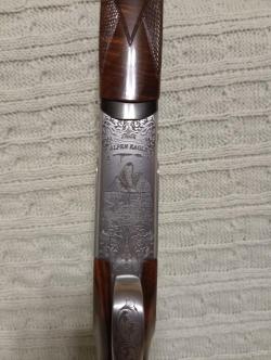 Sabatti Alpen Eagle 