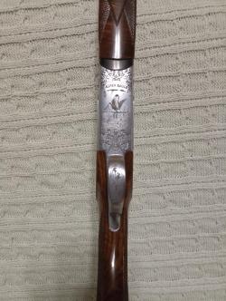 Sabatti Alpen Eagle 