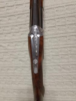 Sabatti Alpen Eagle 