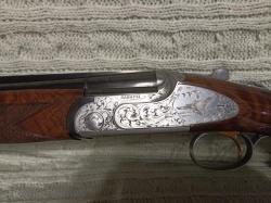 Sabatti Alpen Eagle 